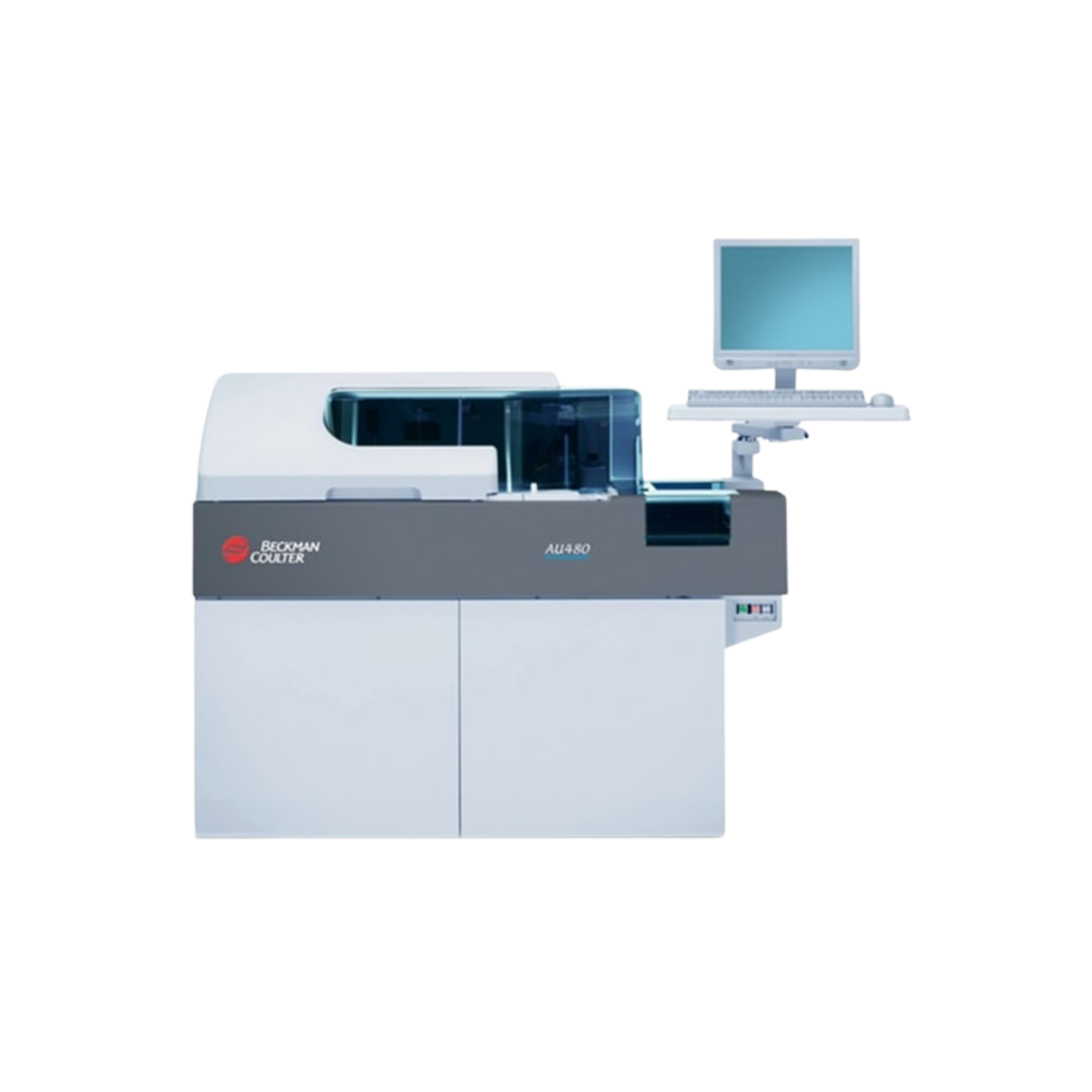 Chemistry Analyzer